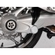 Κάλυμμα pivot διαφορικού Edge BMW R 1200 GS LC 13-