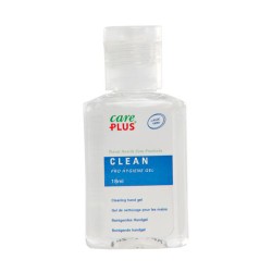 Careplus Απολυμαντική γέλη χεριών 75 ml