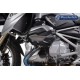 Προστατευτικά κυλίνδρων Wunderlich BMW R 1200 GS LC 13- μαύρο (σετ)