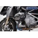 Προστατευτικά κυλίνδρων Wunderlich BMW R 1200 GS LC 13- μαύρο (σετ)