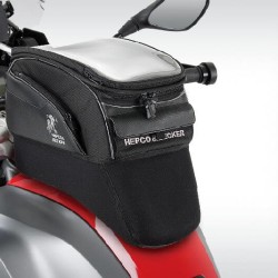 Tankbag Hepco & Becker Street Tourer L 14-19 lt. BMW R 1200 GS LC 13-