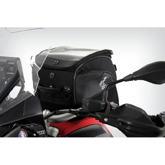 Tankbag Hepco & Becker Street Tourer L 14-19 lt. BMW R 1200 GS LC 13-