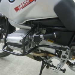 Προστατευτικά κάγκελα κινητήρα Hepco & Becker BMW R 1150 GS/Adv.