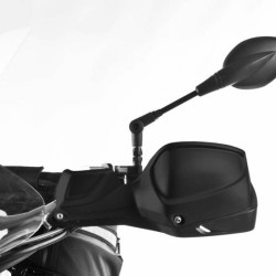 Επέκταση χουφτών BMW R 1200 GS/Adv. 08-12