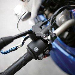 Αποστάτες - επεκτάσεις καθρεπτών ERGO Wunderlich BMW F/R/K**