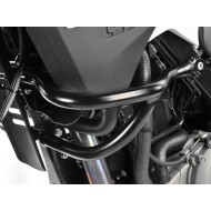 Προστατευτικά κάγκελα Wunderlich BMW F 650 GS/Dakar & G 650 GS μαύρα