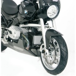 Carbon μπροστά φτερό BMW R 1200 R -14