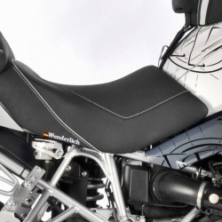 Σέλα οδηγού Wunderlich Ergo Active Comfort BMW R 1200 GS /Adv -12 (ύψη)