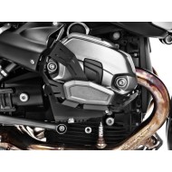 Προστατευτικά κυλίνδρων BMW R 1200 GS/Adv. 10-13 μαύρα