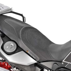 Σέλα Wunderlich Ergo Active Comfort BMW F 650 / 800 GS 08- χαμηλή