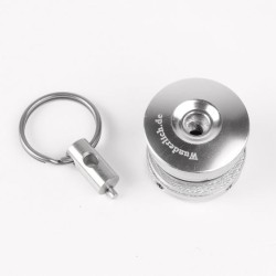 Τάπα κυλίνδρου ασφαλείας Dry Safe BMW R 850/1100/1150**