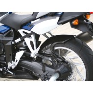 Πίσω φτερό απο carbon BMW K 1300 R / S