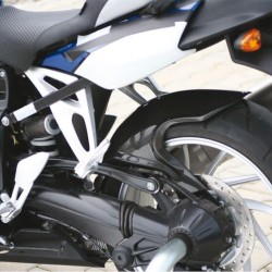 Πίσω φτερό απο carbon BMW K 1300 R / S