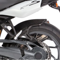 Πίσω φτερό απο carbon BMW K 1300 R / S