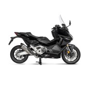 Τελικό εξάτμισης Akrapovic Honda Forza 750 -23 τιτάνιο