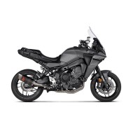 Ολοκληρωμένο σύστημα εξάτμισης Akrapovic Yamaha Tracer 9/GT -24 carbon