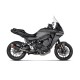 Ολοκληρωμένο σύστημα εξάτμισης Akrapovic Yamaha Tracer 9/GT -24 carbon