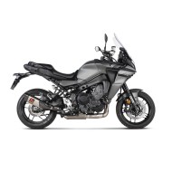 Ολοκληρωμένο σύστημα εξάτμισης Akrapovic Yamaha Tracer 9/GT -24 τιτάνιο
