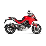 Τελικό εξάτμισης Akrapovic Ducati Multistrada 1260/S τιτάνιο