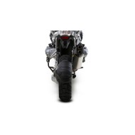 Τελικό εξάτμισης τιτανίου Akrapovic BMW R 1200 GS/Adv. LC 13-