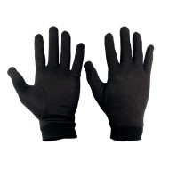 Εσωτερικά θερμικά γάντια Chaft από μετάξι