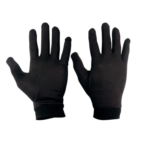Εσωτερικά θερμικά γάντια Chaft από μετάξι