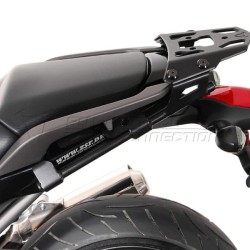 Βάση topcase ALU-RACK Honda NC 700-750 S/X -15