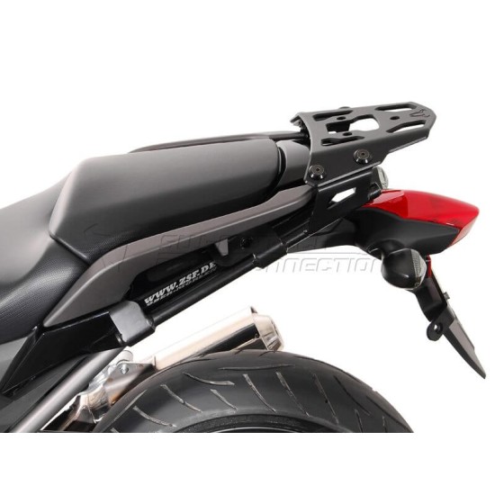 Βάση topcase ALU-RACK Honda NC 700-750 S/X -15