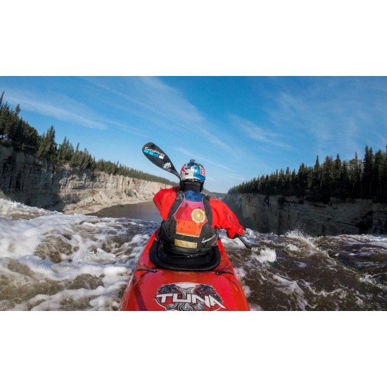 Σετ 2 μπαταριών Enduro GoPro Hero 9/10/11/12 black Σετ 2 μπαταριών Enduro GoPro Hero 9/10/11/12 black