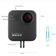 GoPro Max