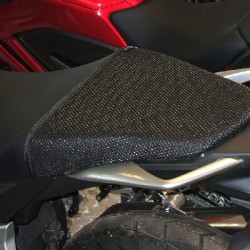 Αντιολισθιτικό κάλυμμα σέλας Triboseat Honda CrossRunner -14