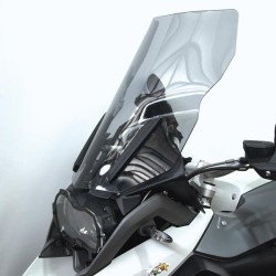 Ζελατίνα Isotta (τύπου Adv.) BMW R 1200 GS LC 13- διάφανη