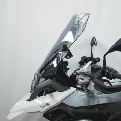 Ζελατίνα Isotta (τύπου Adv.) BMW R 1200 GS LC 13- διάφανη