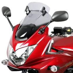 Ζελατίνα MRA Vario Touring Suzuki GSF 650 S / 1200 S 06- / 1250 07-