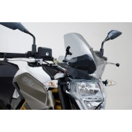 Ζελατίνα Puig Naked New Generation Aprilia Shiver 750 08-09 ελαφρώς φιμέ