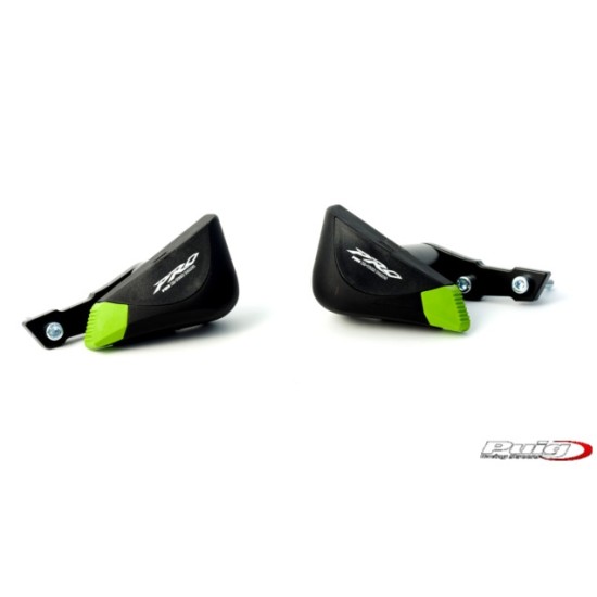 Προστατευτικά μανιτάρια PUIG Pro Honda CBR 600RR 07-08 (χρώματα)