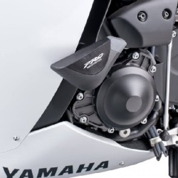 Προστατευτικά μανιτάρια Puig Pro Yamaha YZF-R1 09-13 (χρώματα)