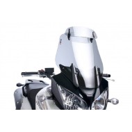 Ζελατίνα Puig Vario Suzuki DL 650/1000 V-Strom 04-11 ελαφρώς φιμέ