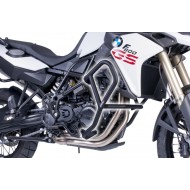 Προστατευτικά κάγκελα Puig BMW F 800 GS 2013- μαύρα