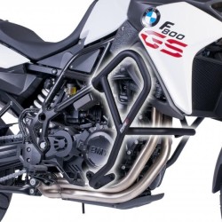 Προστατευτικά κάγκελα Puig BMW F 800 GS 2013- μαύρα