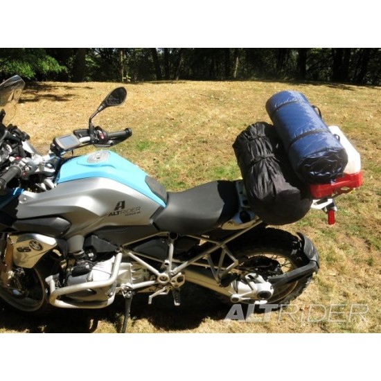 Πλάκα αποσκευών θέσης συνεπιβάτη AltRider BMW R 1200 GS LC 13-