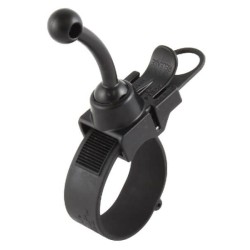 Χαμηλή (κάτω) βάση RAM EZ-Strap για συσκευές Garmin με μακρύ βραχίονα