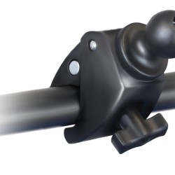 Χαμηλή (κάτω) βάση μανταλάκι RAM-MOUNT Χαμηλή (κάτω) βάση μανταλάκι RAM-MOUNT