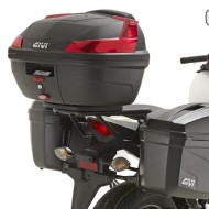 Βάση βαλίτσας topcase monolock GIVI Honda CB 500 F -15