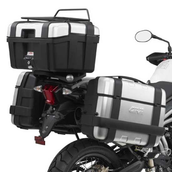 Βάση βαλίτσας topcase GIVI-Kappa Triumph Tiger 800/XC/XR