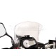 Βάση GPS Sw-Motech Quick-Lock στα όργανα Suzuki DL 650 V-Strom 12-16