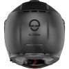 Κράνος Schuberth C5 μαύρο ματ