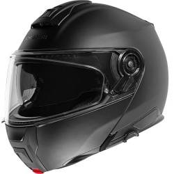 Κράνος Schuberth C5 μαύρο ματ