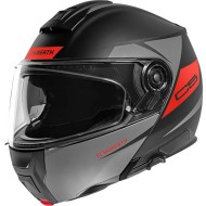 Κράνος Schuberth C5 Eclipse ανθρακί