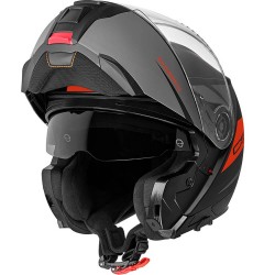 Κράνος Schuberth C5 Eclipse ανθρακί